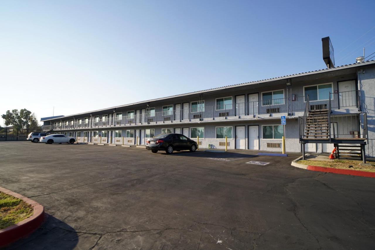 Airport Stay Motel Ontario Exterior foto