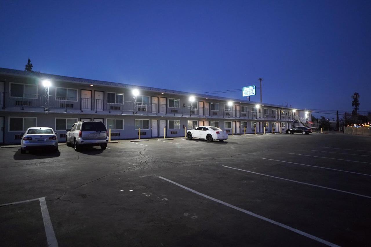 Airport Stay Motel Ontario Exterior foto